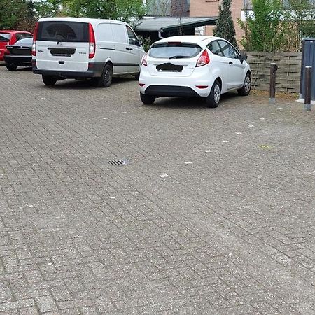 Alpakablick Bad Zwischenahn Apartment Bagian luar foto