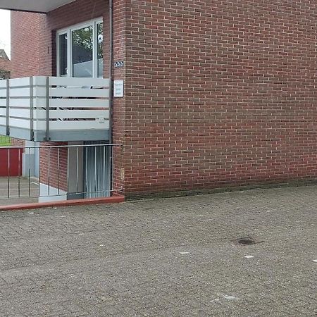 Alpakablick Bad Zwischenahn Apartment Bagian luar foto