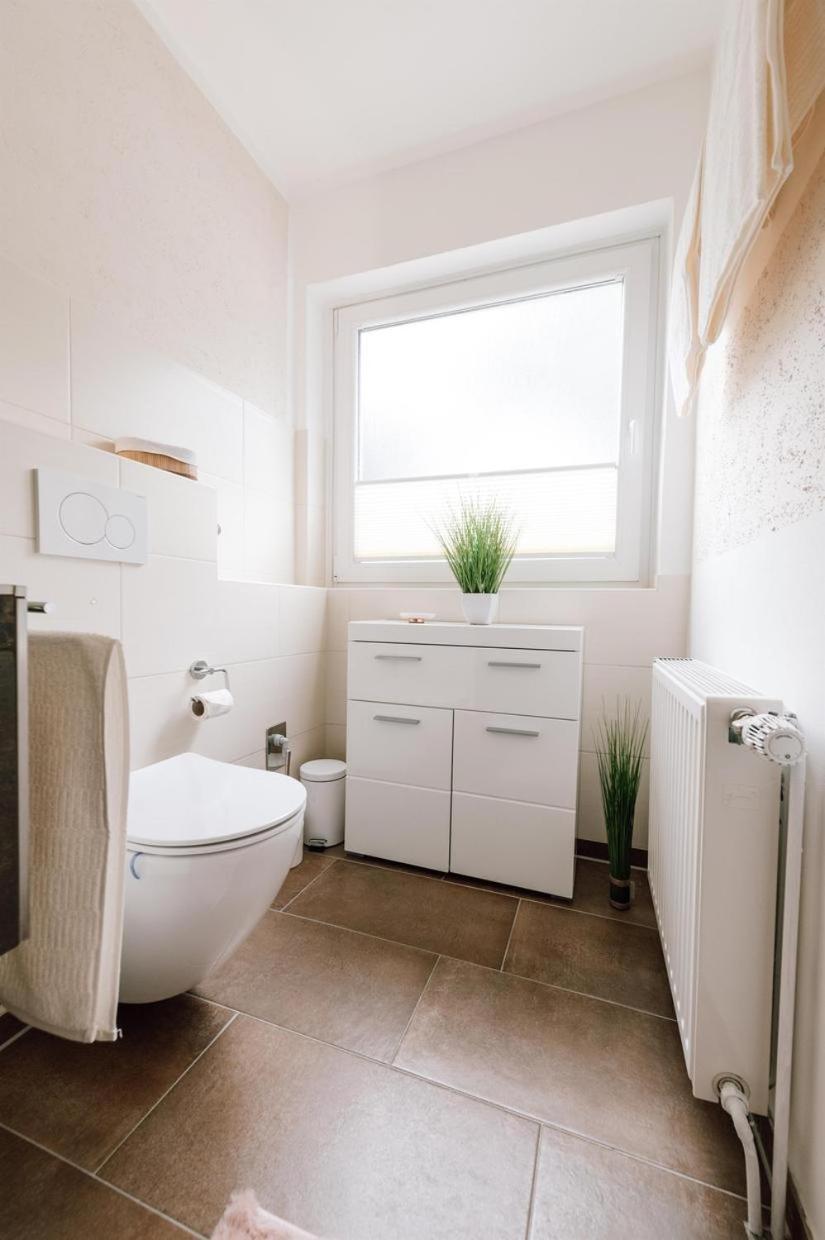 Alpakablick Bad Zwischenahn Apartment Bagian luar foto