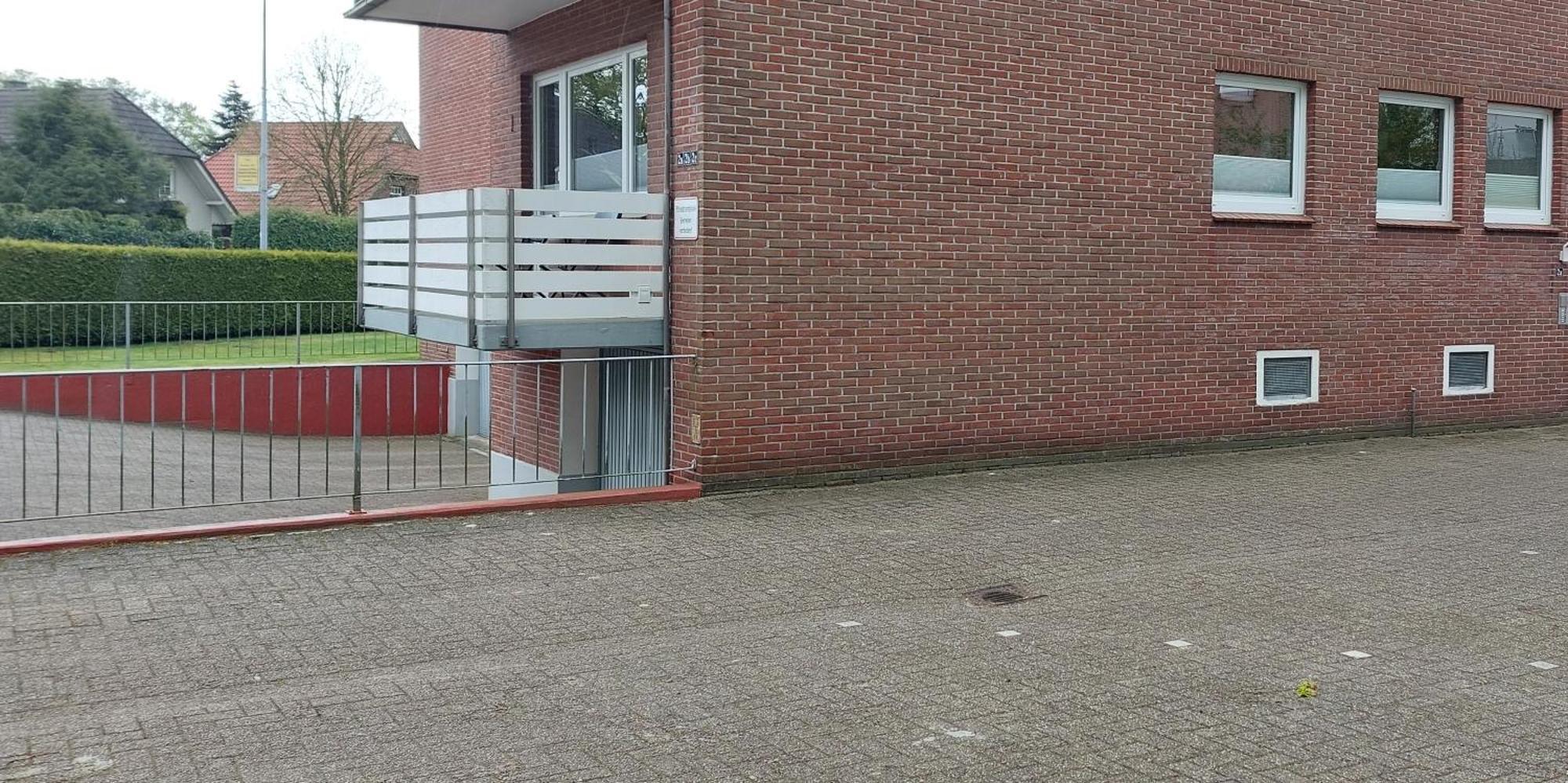 Alpakablick Bad Zwischenahn Apartment Bagian luar foto